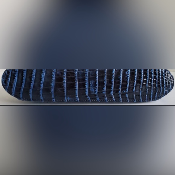 Brahmin Katie Crossbody Maritime NWT - Picture 6 of 13